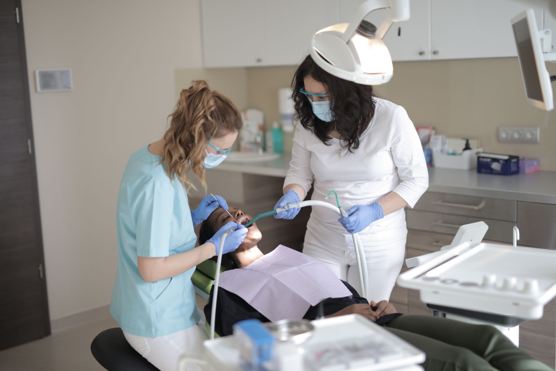 Dentiste urgence à Joinville-le-Pont